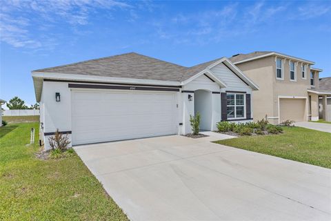 A home in SPRING HILL