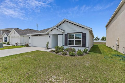 A home in SPRING HILL