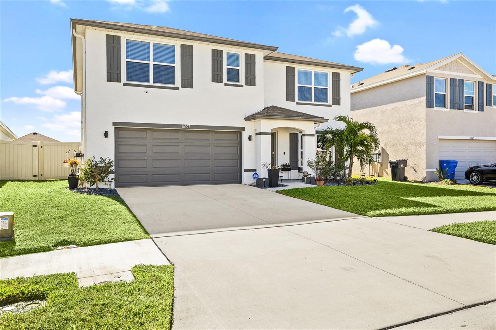 16507 WINDMILL FORGE PASS