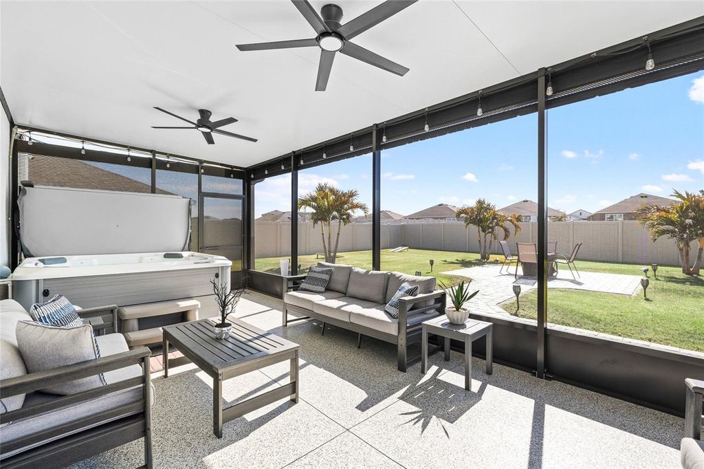 Photo of 16507 Windmill Forge Pass, Wimauma, FL 33598 (MLS # TB8469023)