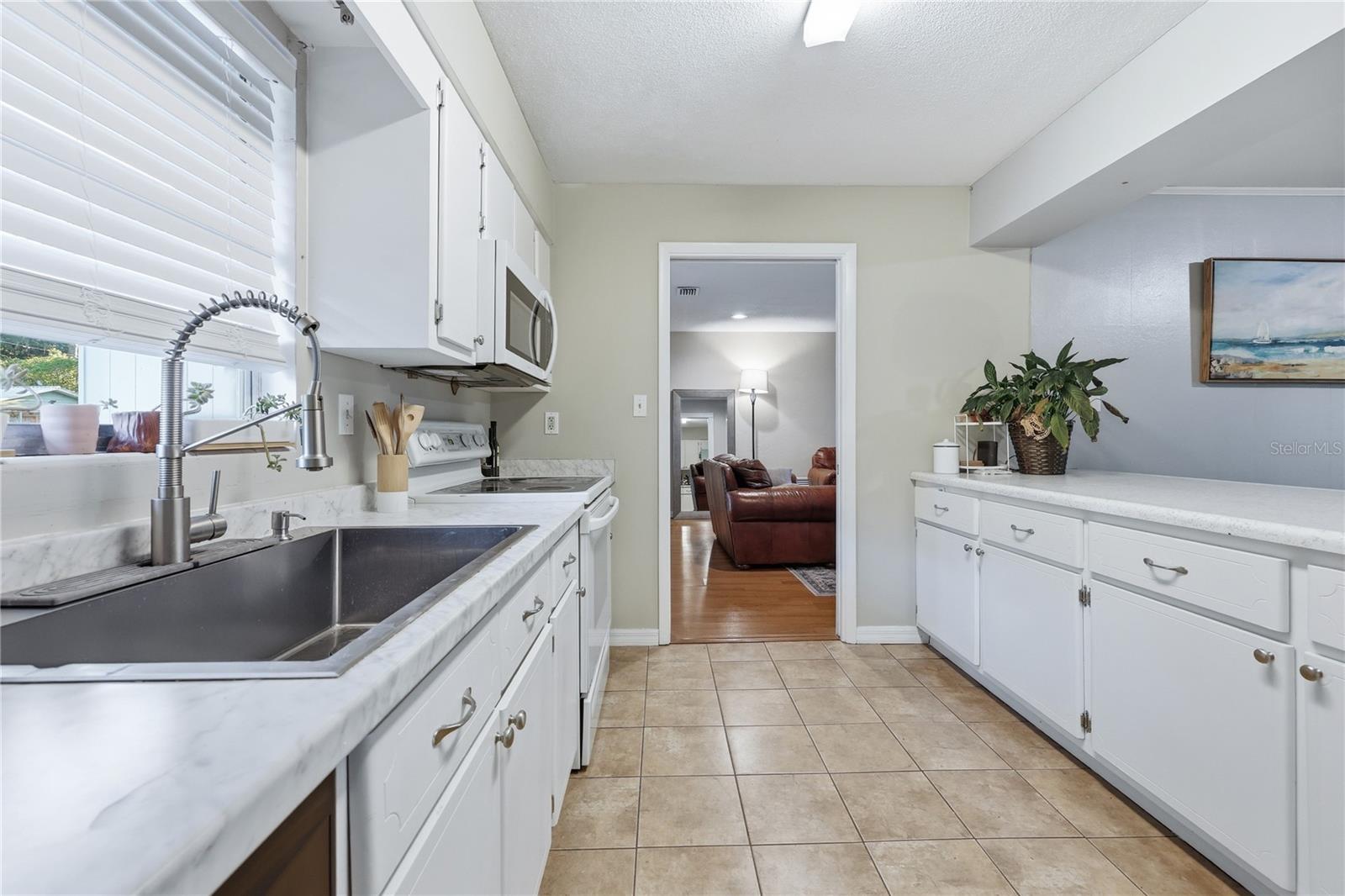 NORTHWOOD - Residential