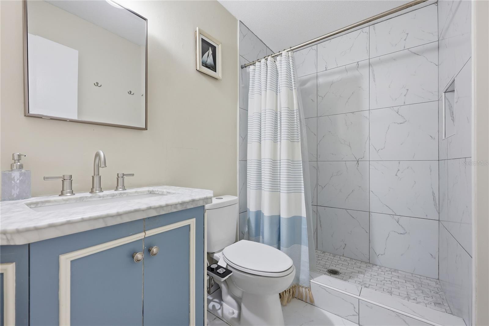 NORTHWOOD - Residential