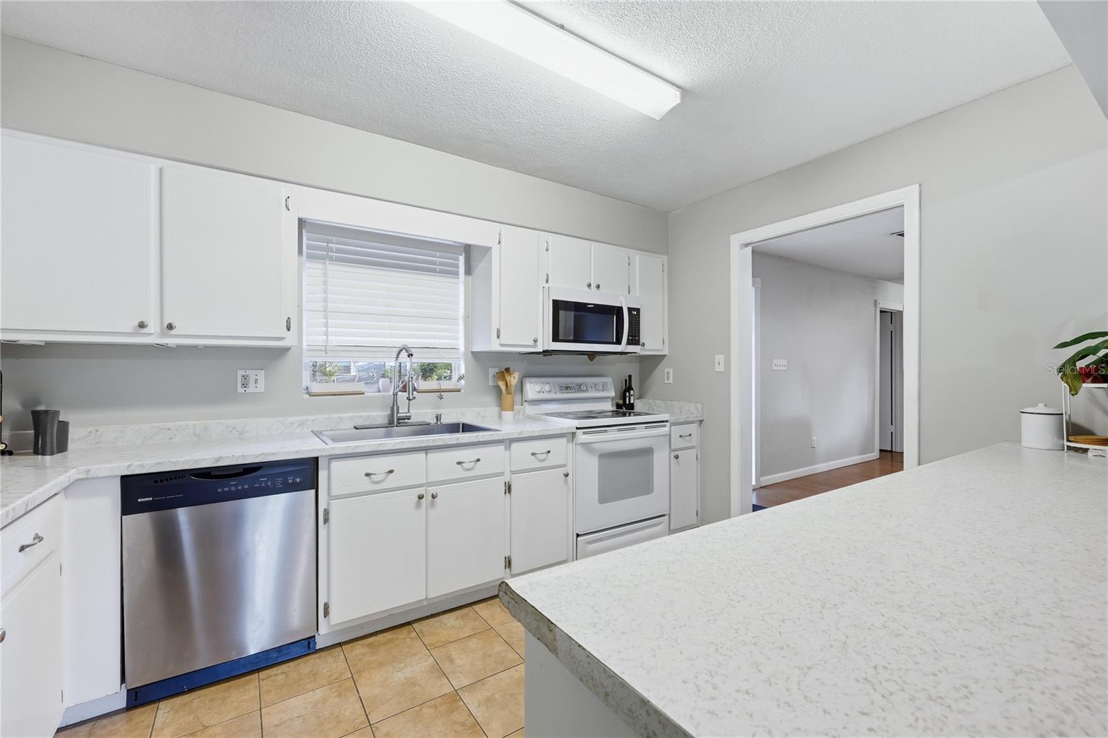 NORTHWOOD - Residential