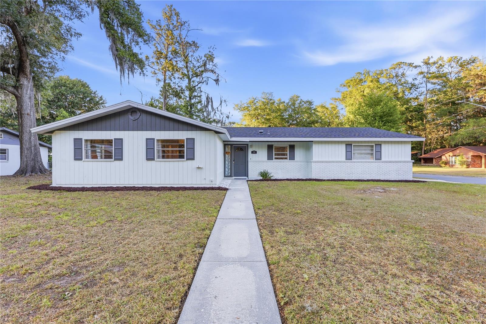 NORTHWOOD - Residential