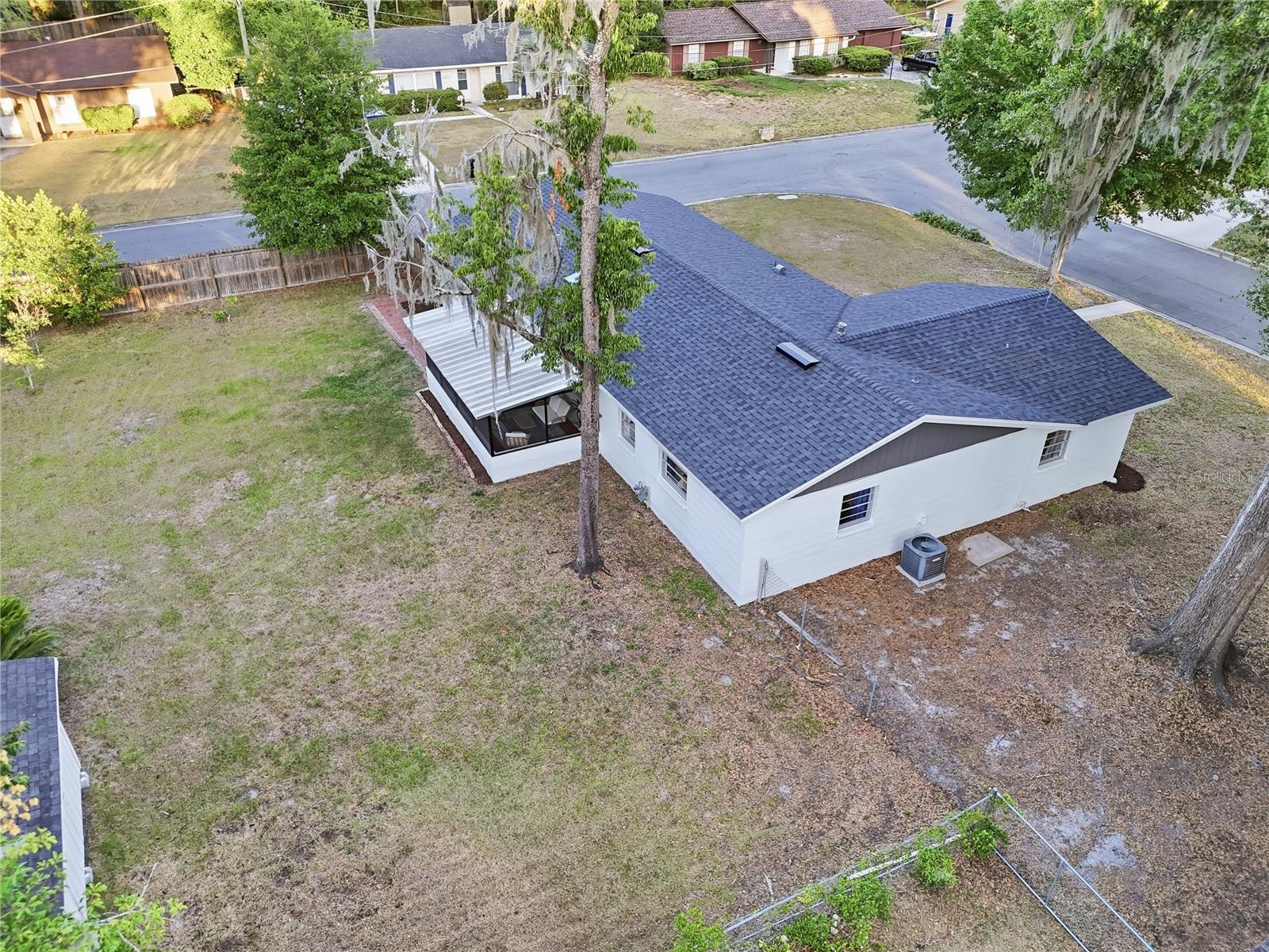 NORTHWOOD - Residential