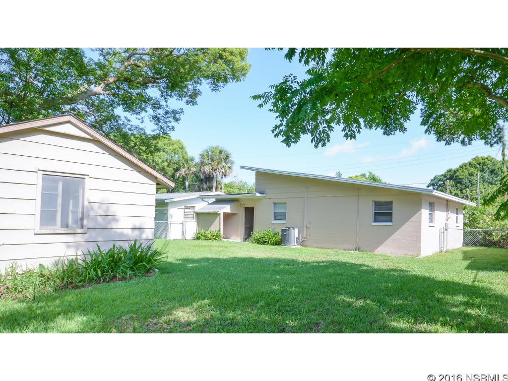 Edgewater Acres Unit 06 Resub - Residential