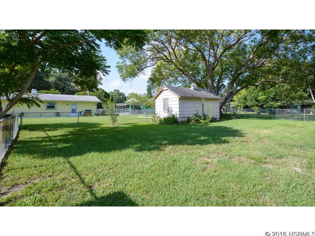 Edgewater Acres Unit 06 Resub - Residential