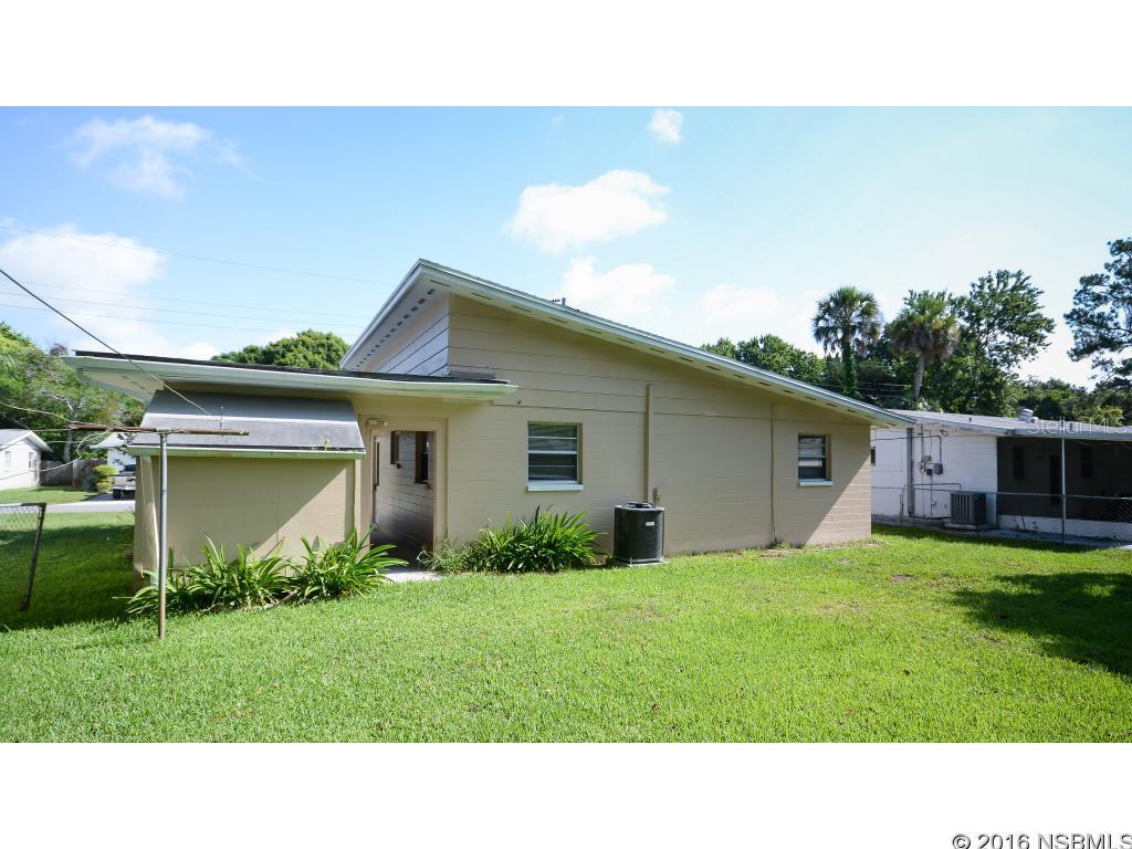 Edgewater Acres Unit 06 Resub - Residential