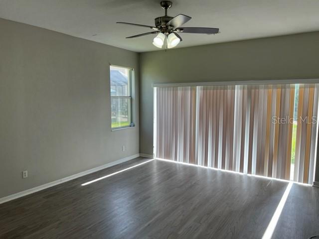 LIVE OAK PRESERVE PH 1B VILLAGE - Residential Lease