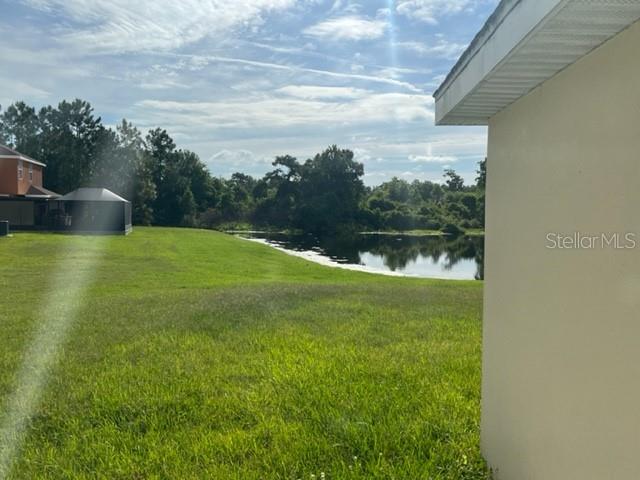 LIVE OAK PRESERVE PH 1B VILLAGE - Residential Lease