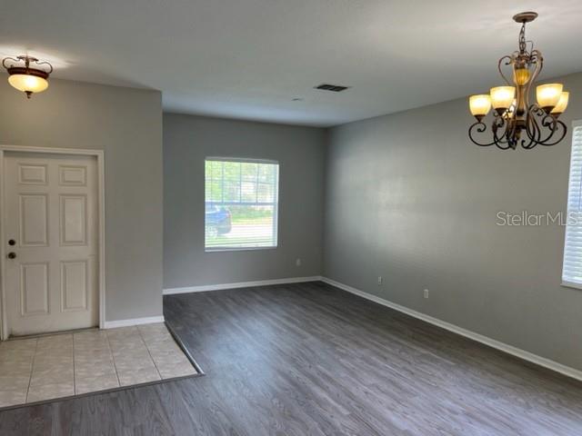 LIVE OAK PRESERVE PH 1B VILLAGE - Residential Lease