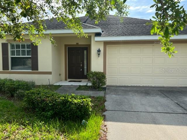 LIVE OAK PRESERVE PH 1B VILLAGE - Residential Lease