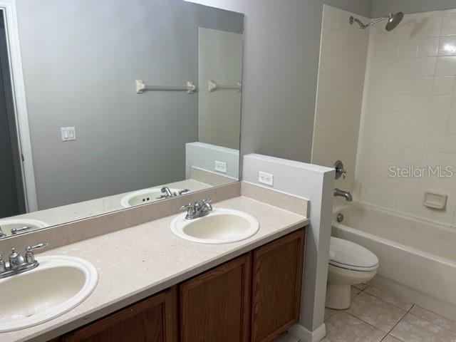 LIVE OAK PRESERVE PH 1B VILLAGE - Residential Lease