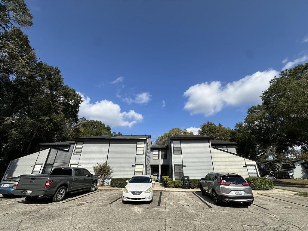 Photo of 4449 SW 21st Lane, Gainesville, FL 32607 (MLS # GC535641)