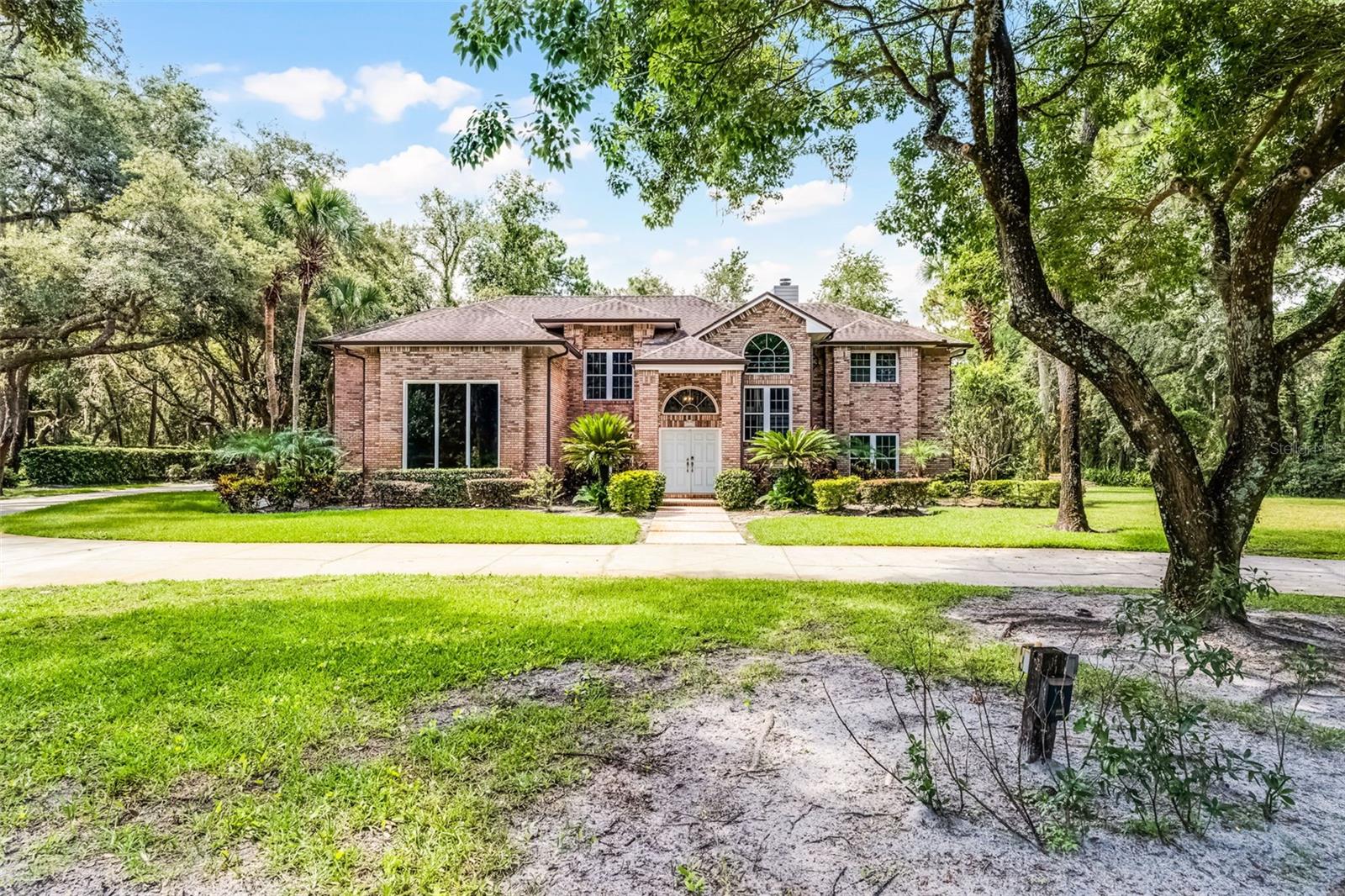 1717 FOUNTAINHEAD DRIVE