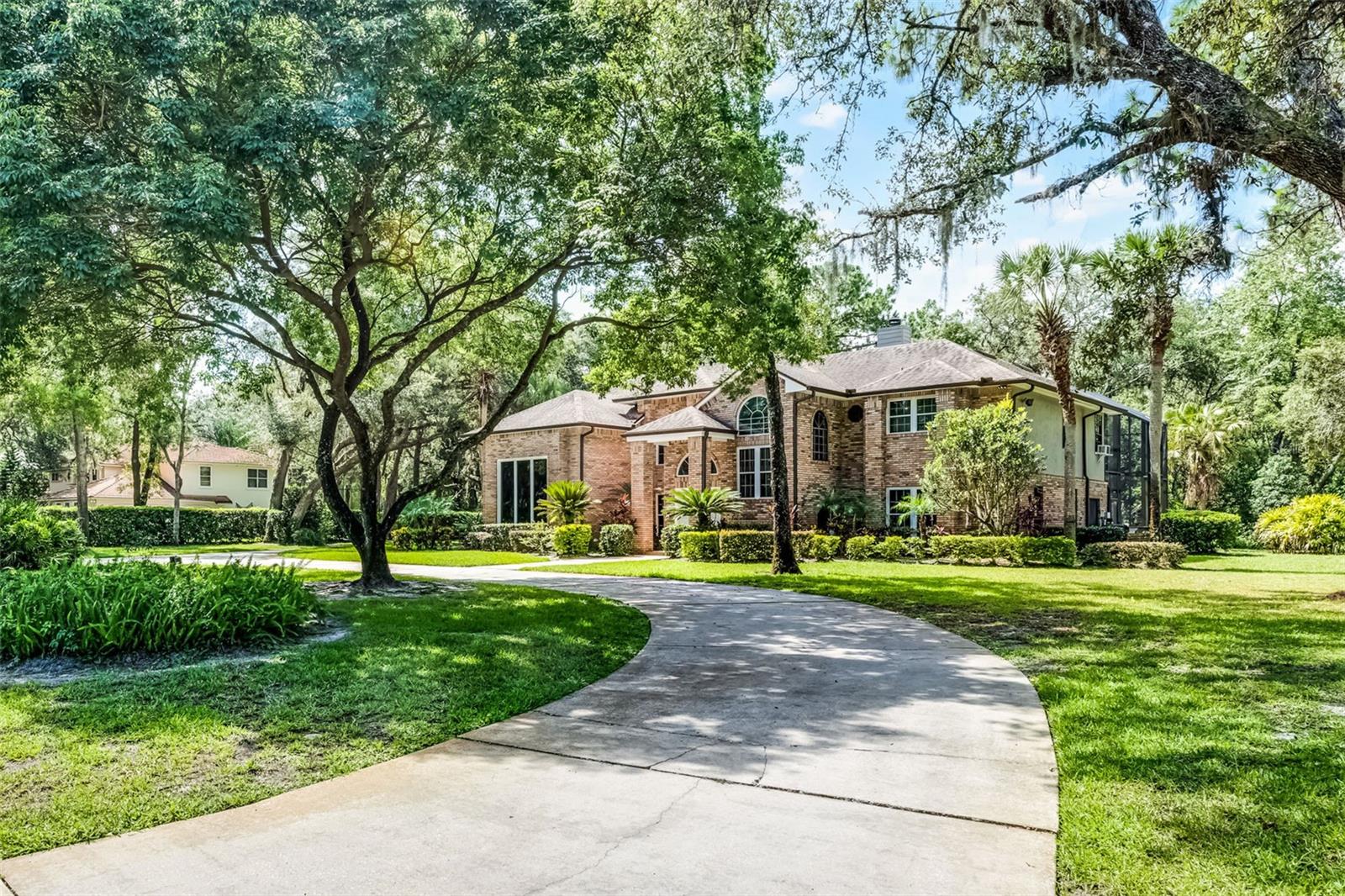 1717 FOUNTAINHEAD DRIVE