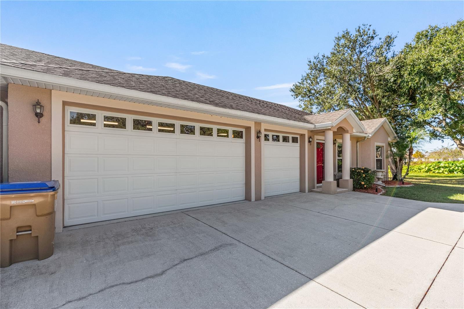 TYMBER COVE - Residential