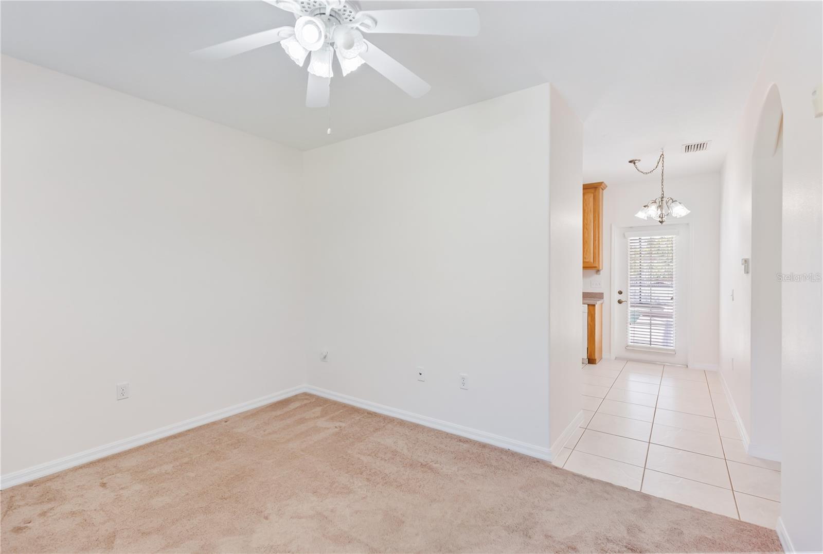 TYMBER COVE - Residential