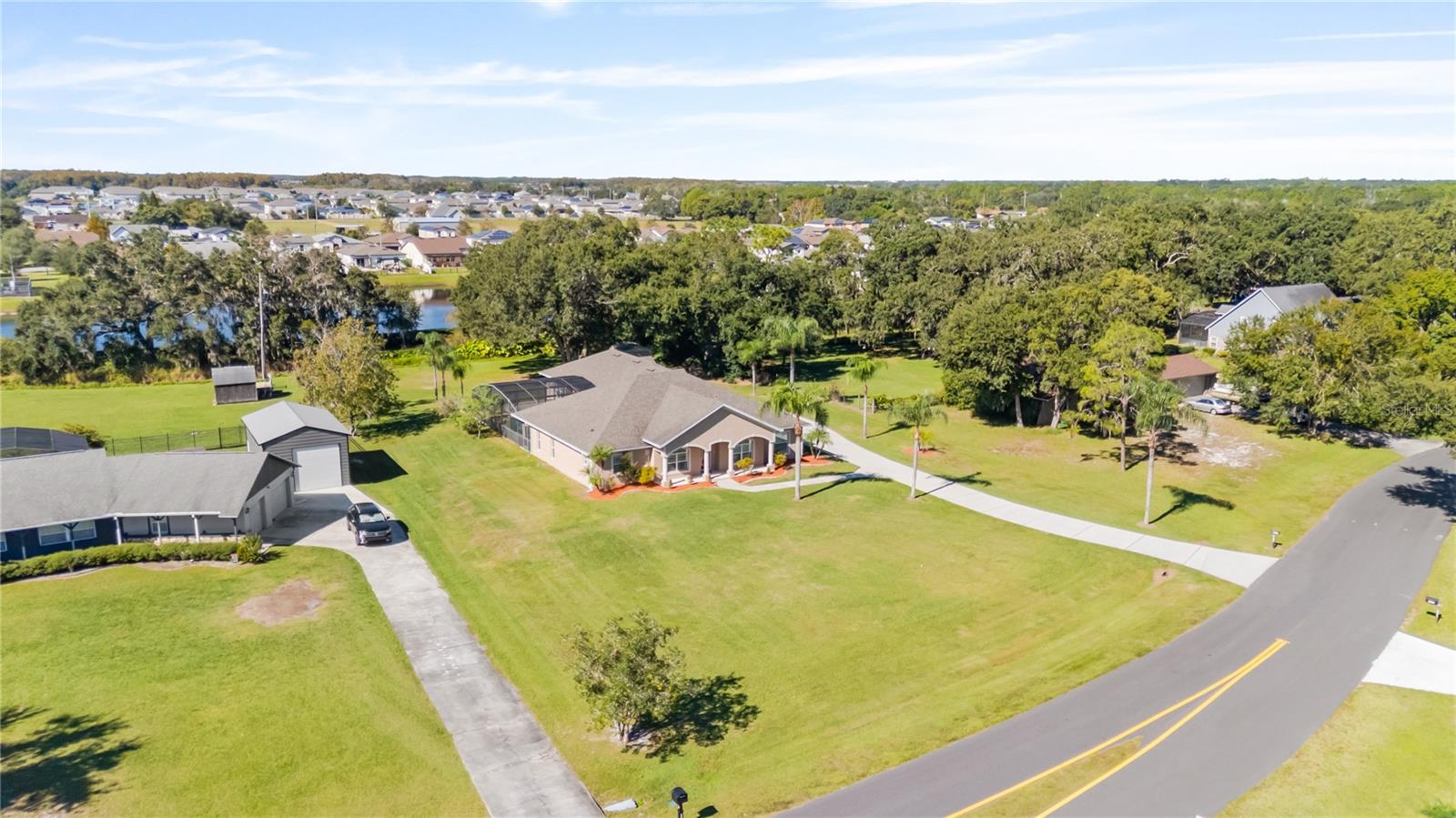 TYMBER COVE - Residential