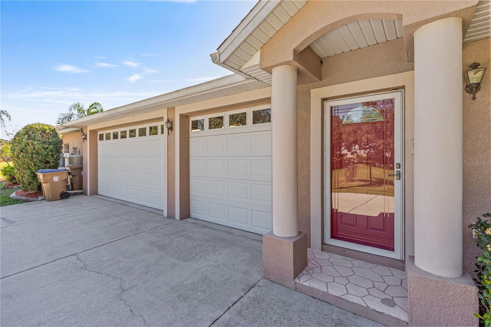 TYMBER COVE - Residential