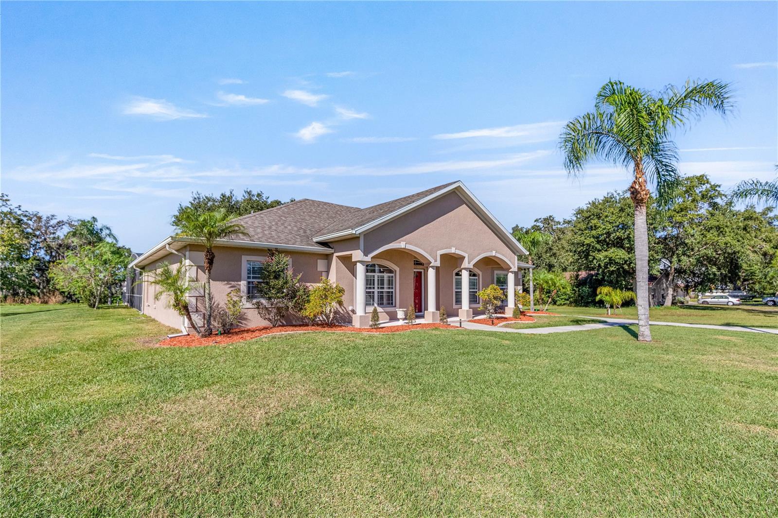 TYMBER COVE - Residential