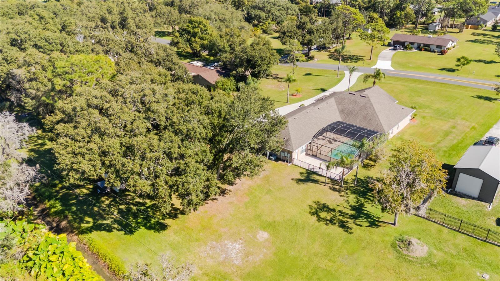 TYMBER COVE - Residential