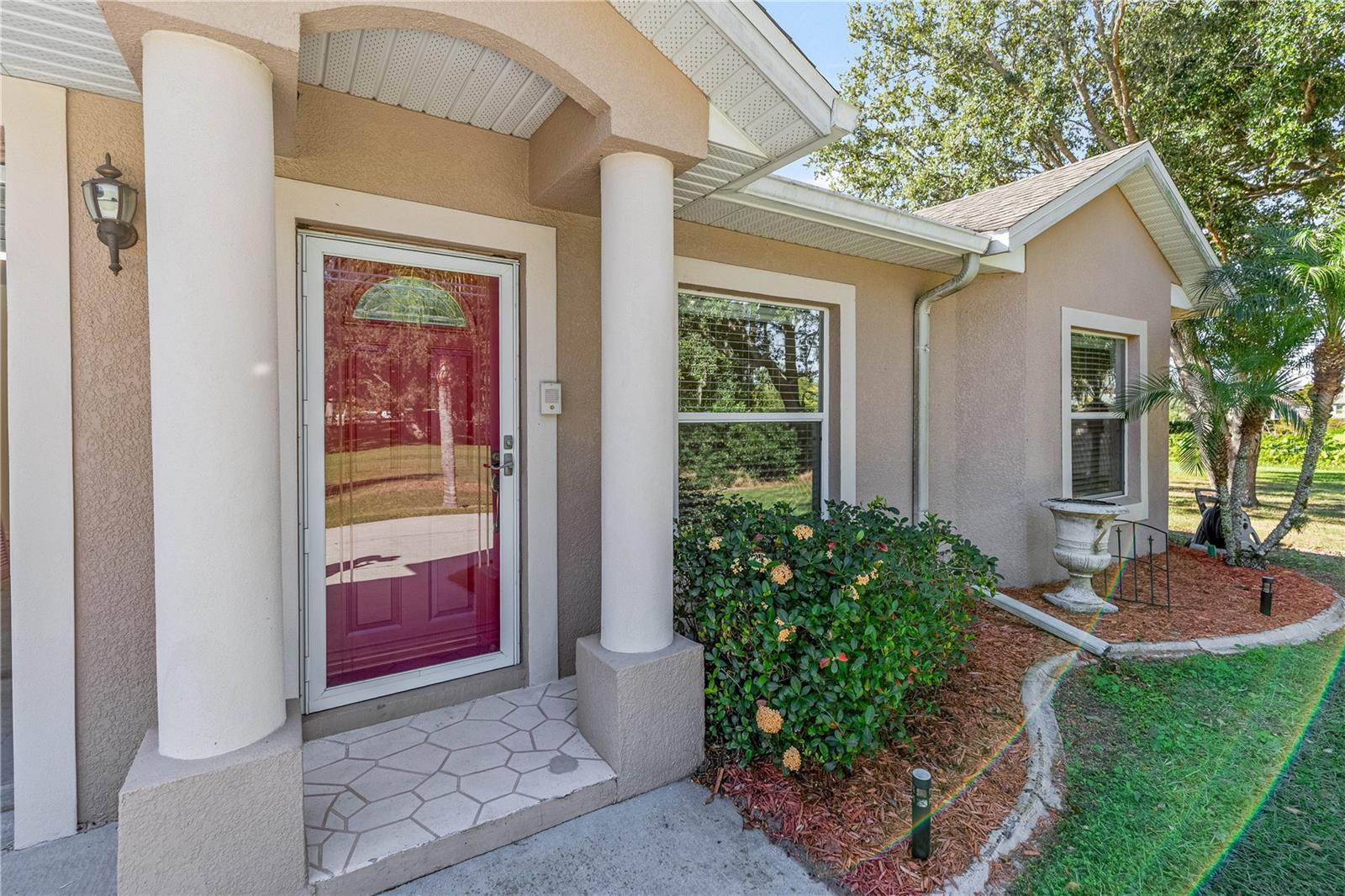 TYMBER COVE - Residential