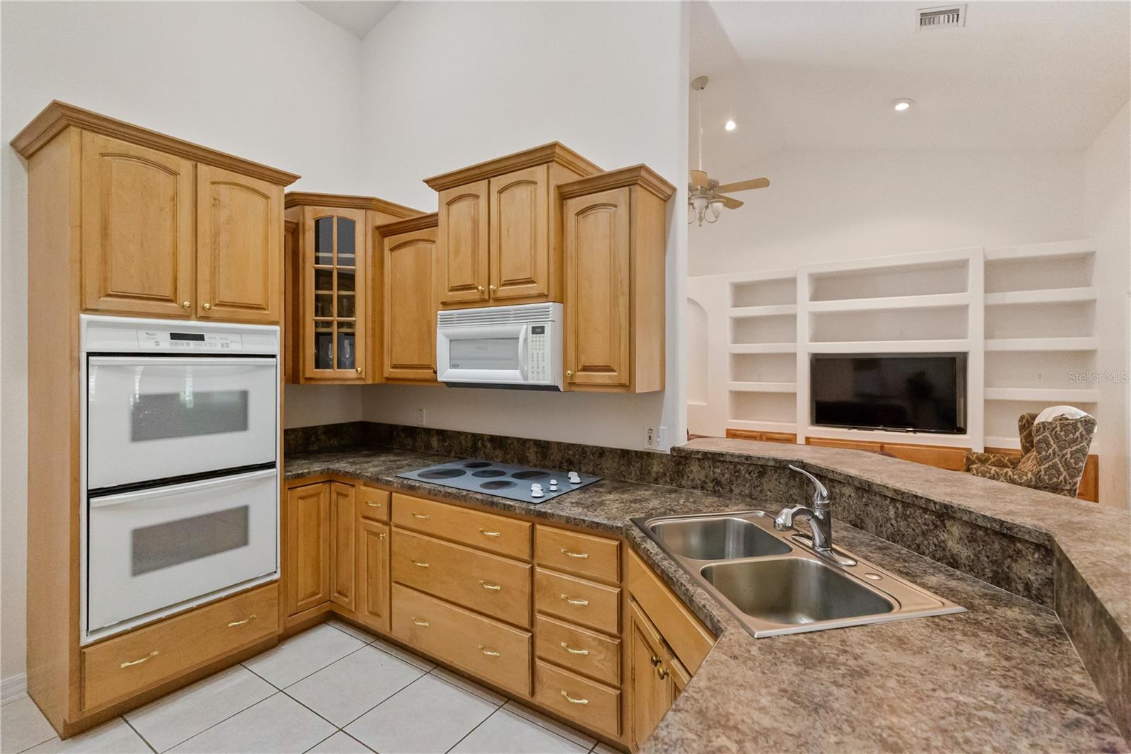 TYMBER COVE - Residential