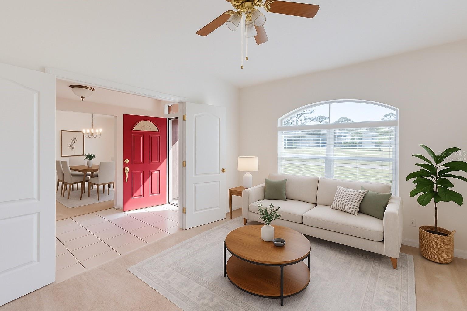 TYMBER COVE - Residential