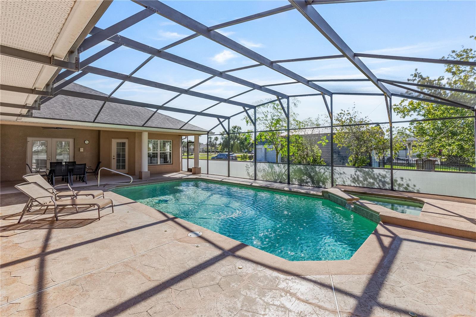 TYMBER COVE - Residential