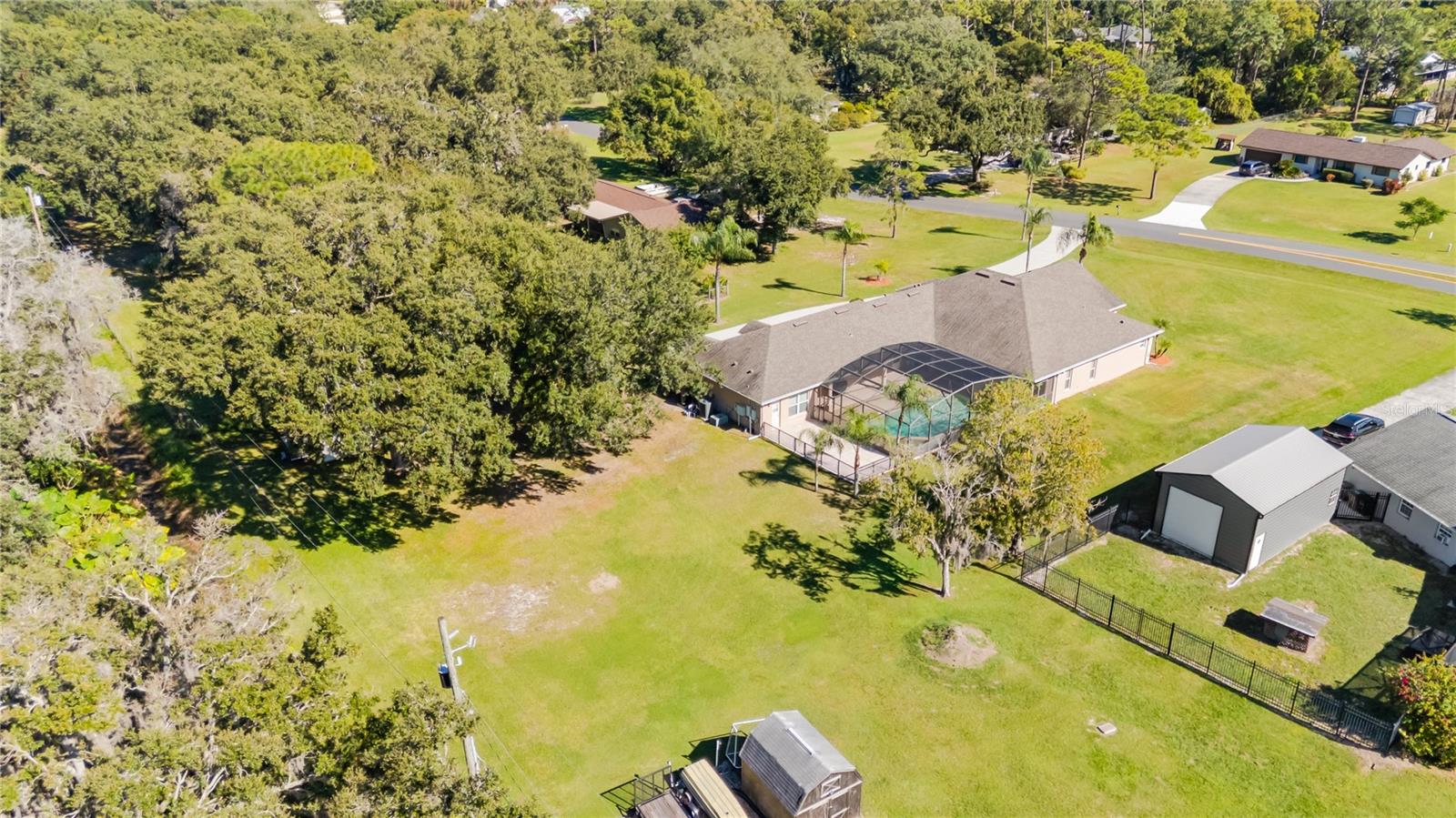 TYMBER COVE - Residential