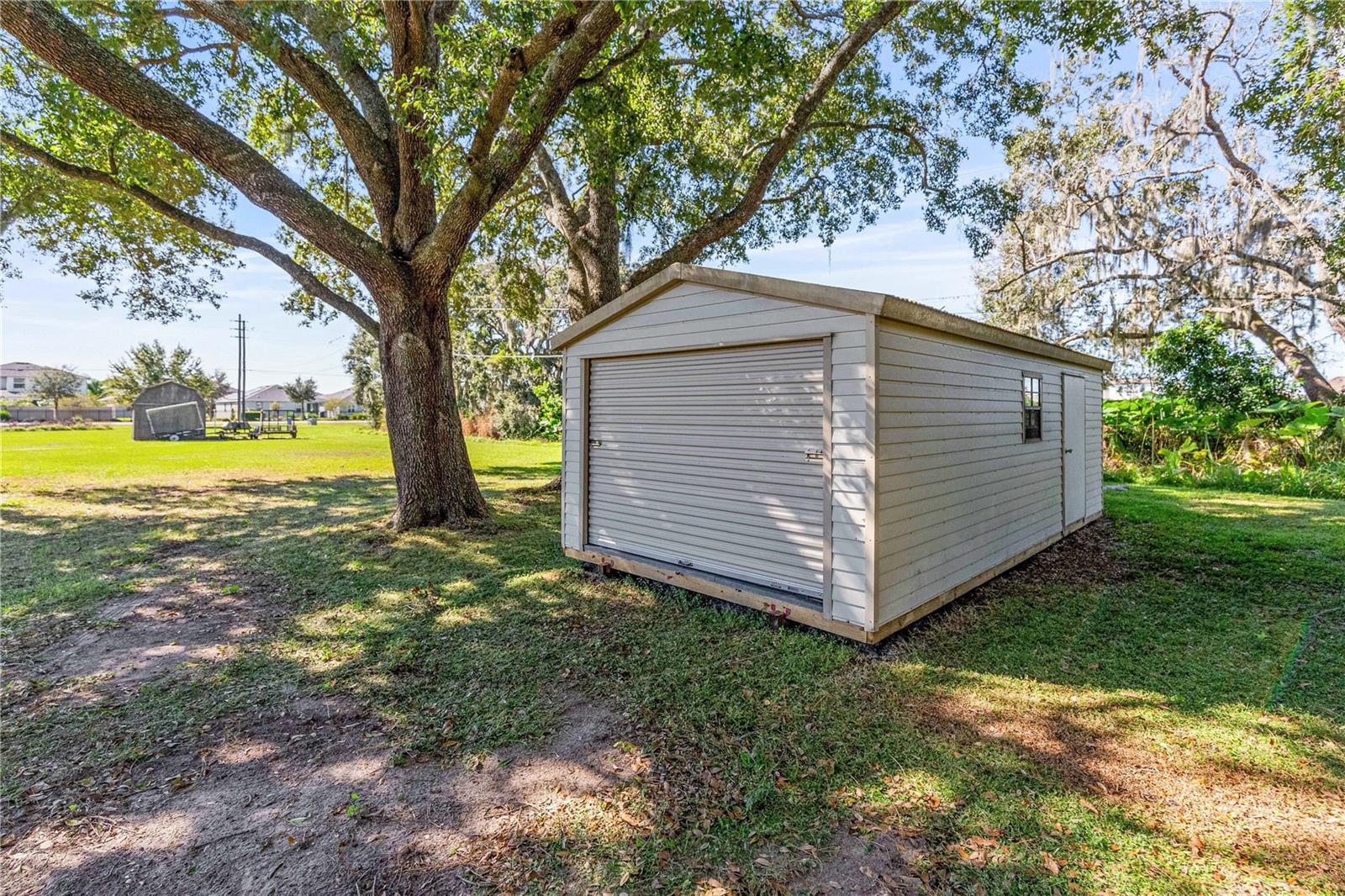 TYMBER COVE - Residential