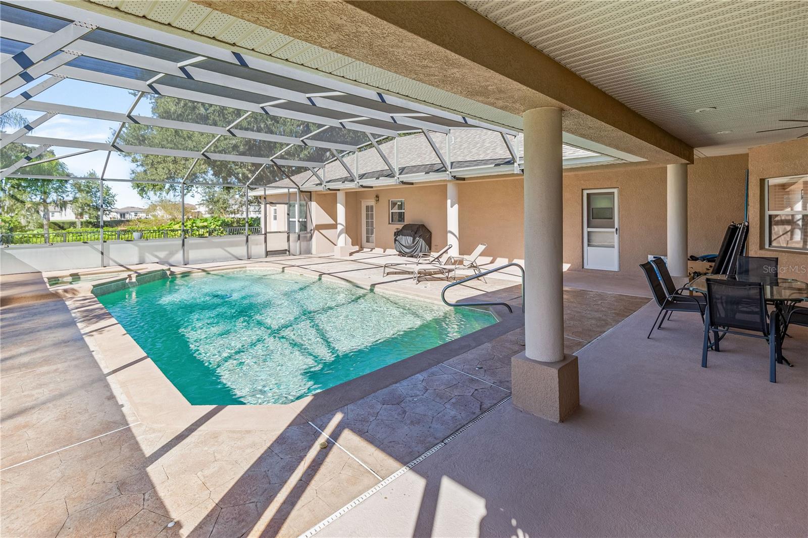 TYMBER COVE - Residential