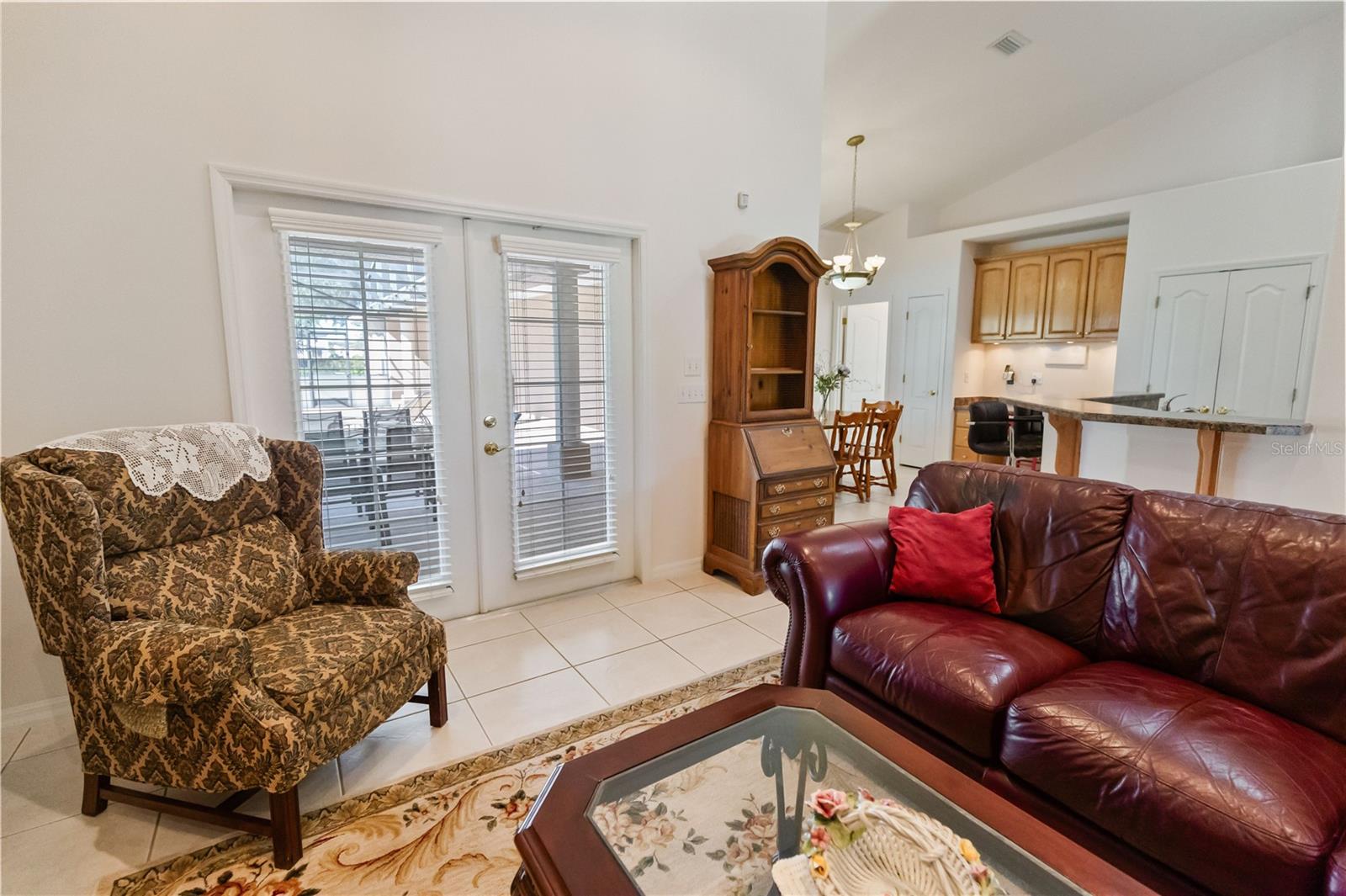 TYMBER COVE - Residential