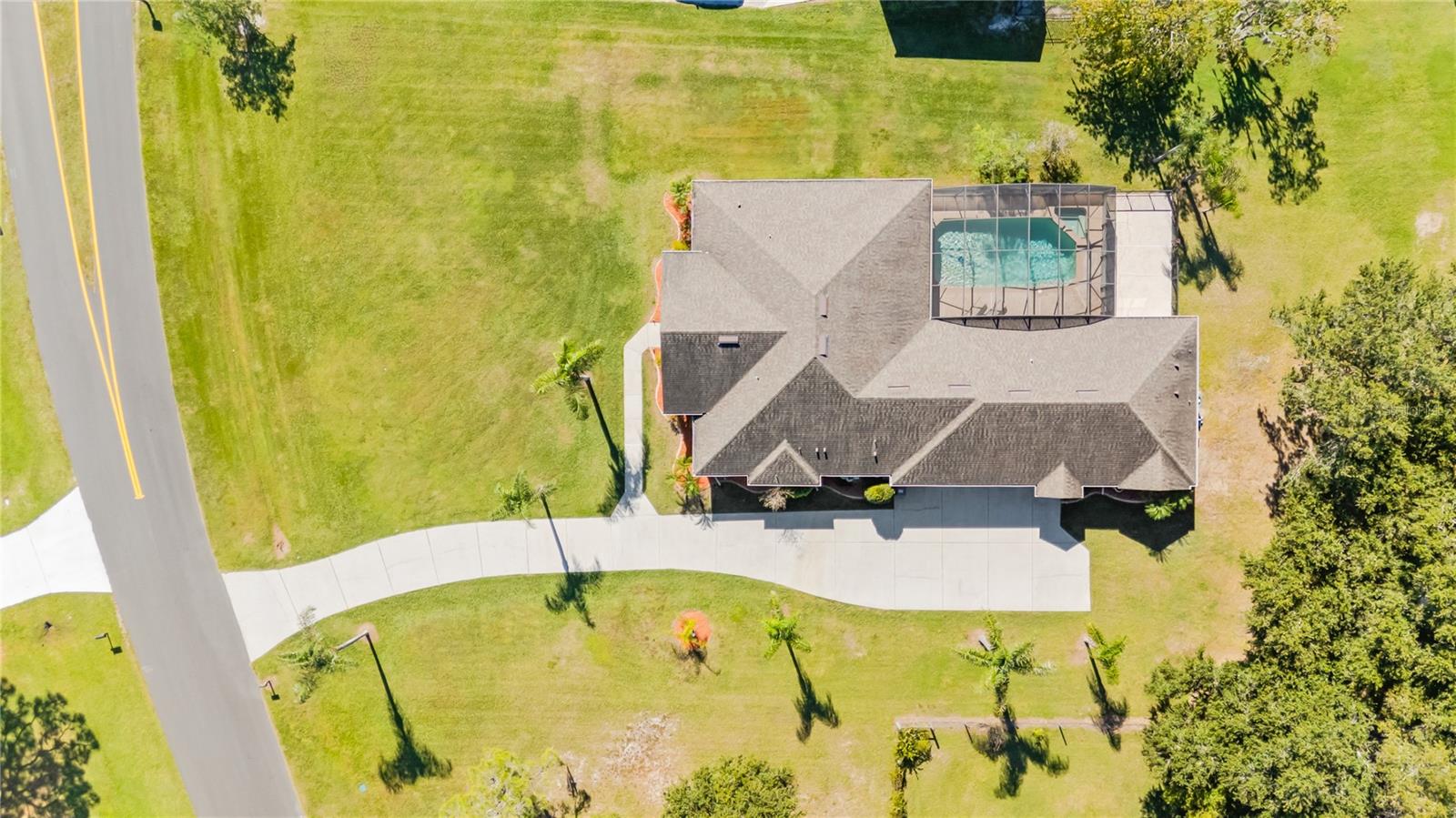 TYMBER COVE - Residential