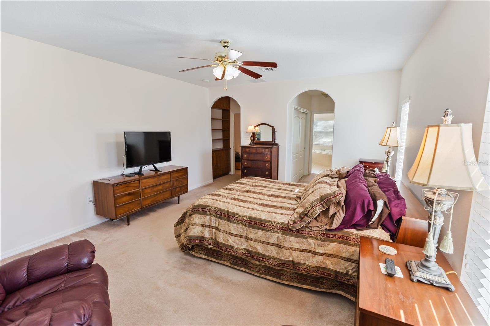 TYMBER COVE - Residential