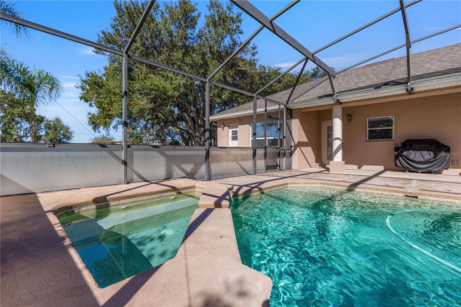 TYMBER COVE - Residential