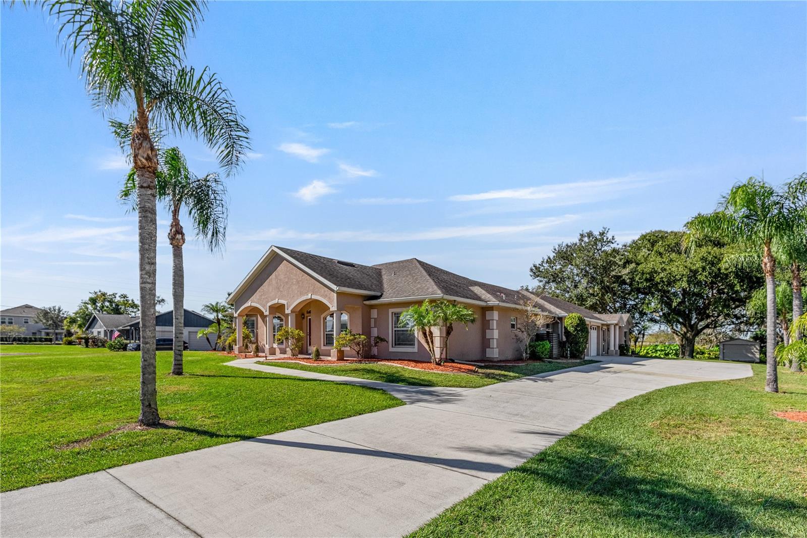 TYMBER COVE - Residential