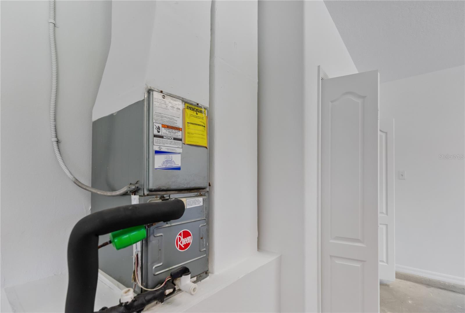 TYMBER COVE - Residential