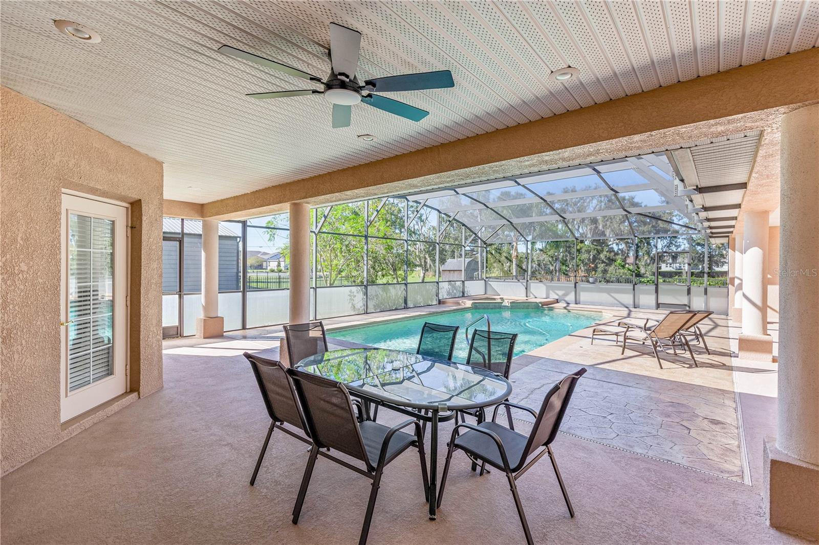 TYMBER COVE - Residential