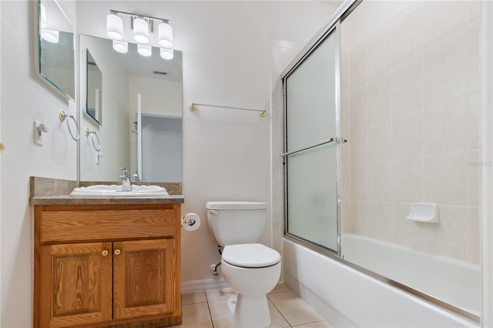 TYMBER COVE - Residential