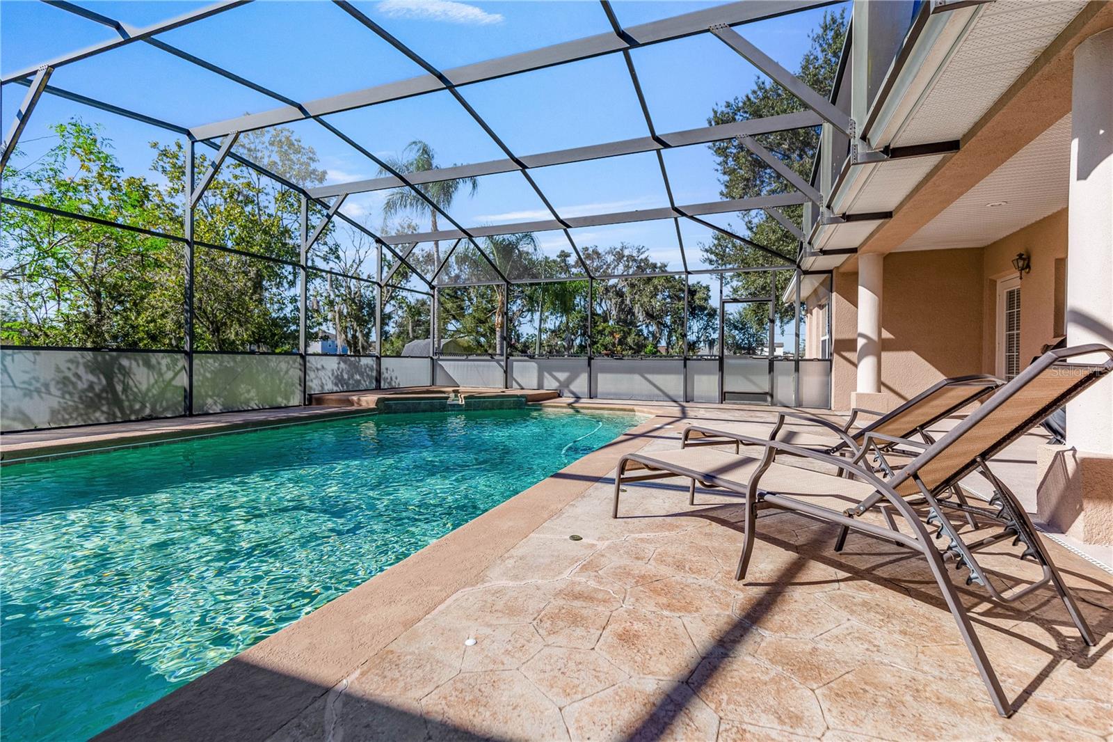 TYMBER COVE - Residential