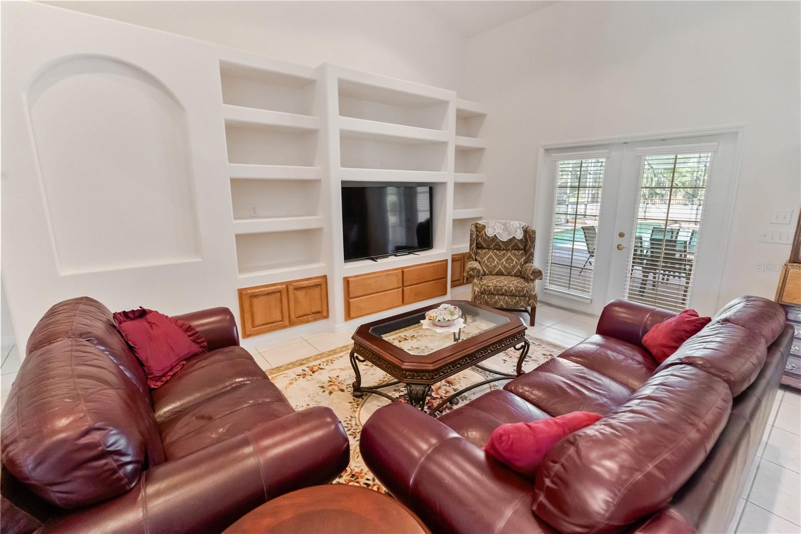 TYMBER COVE - Residential