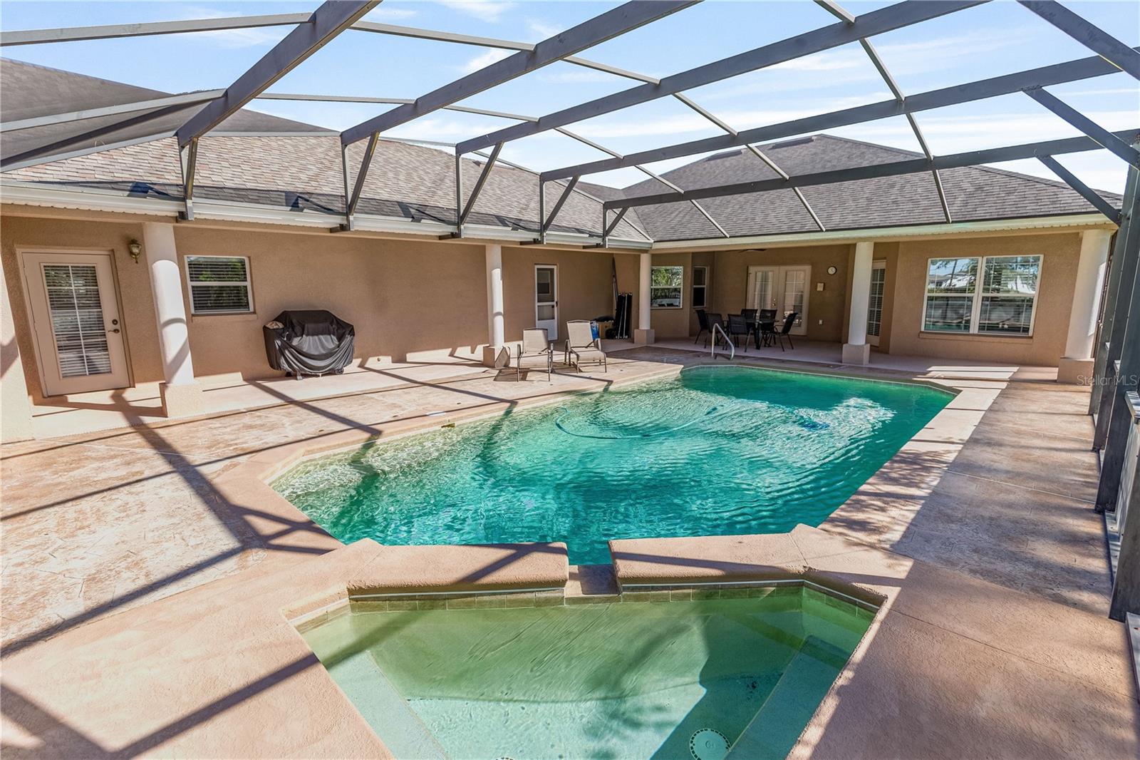 TYMBER COVE - Residential