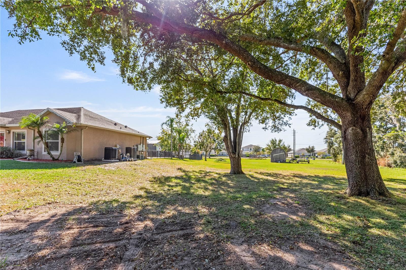 TYMBER COVE - Residential