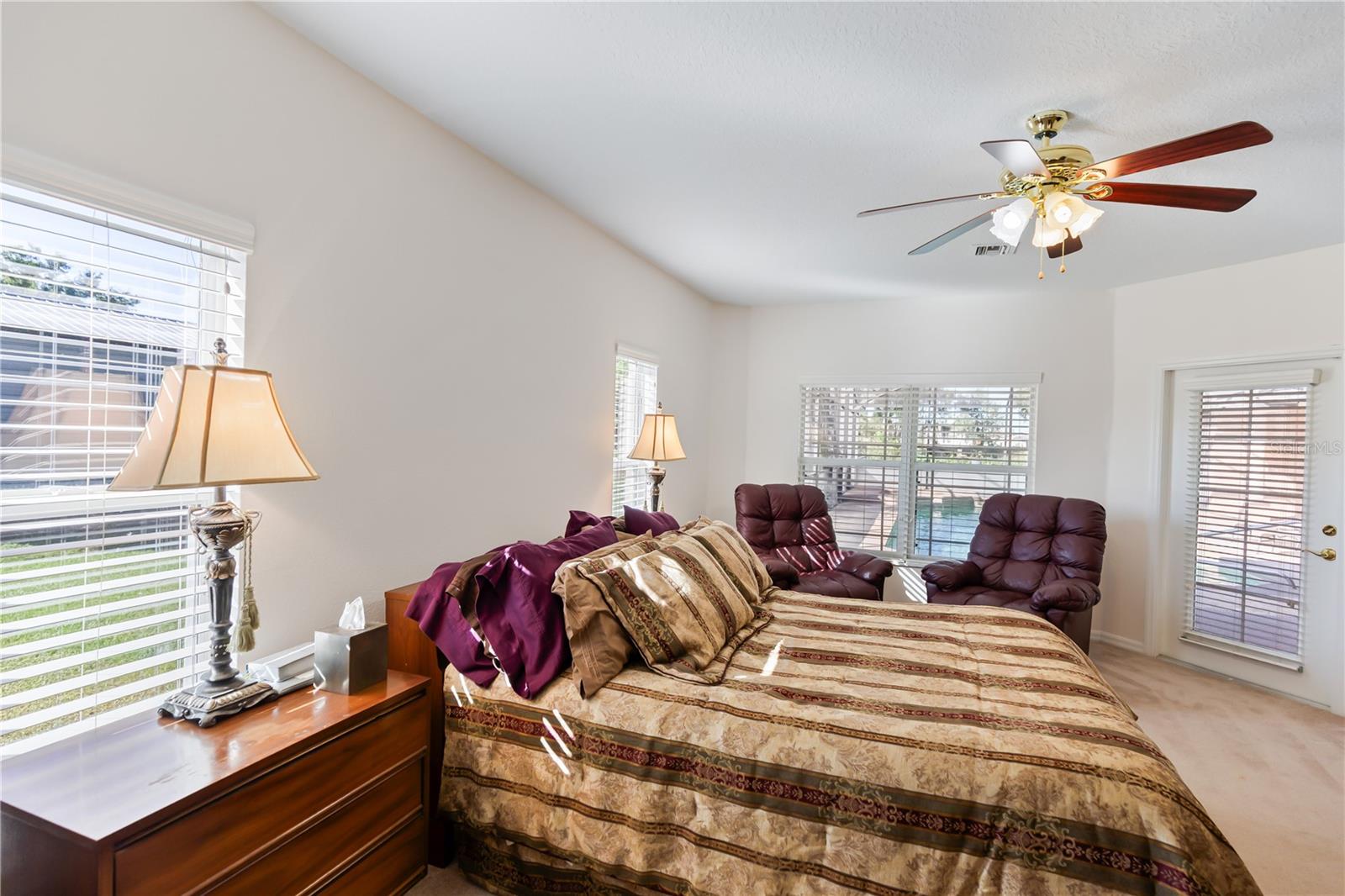 TYMBER COVE - Residential