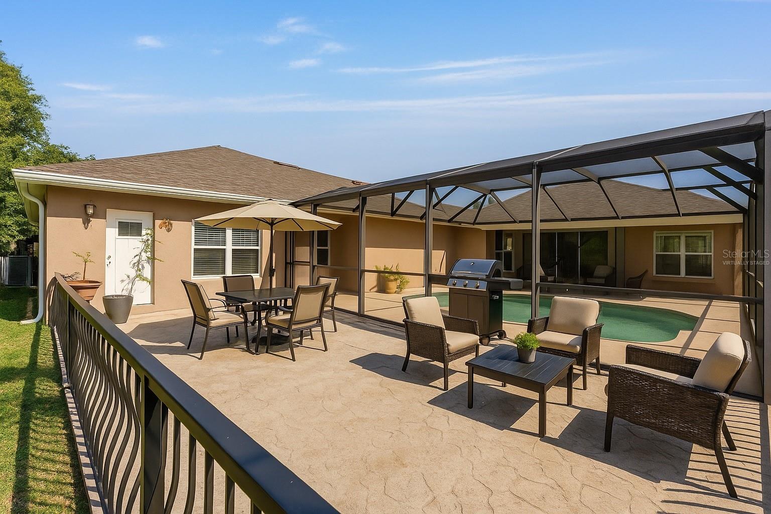 TYMBER COVE - Residential