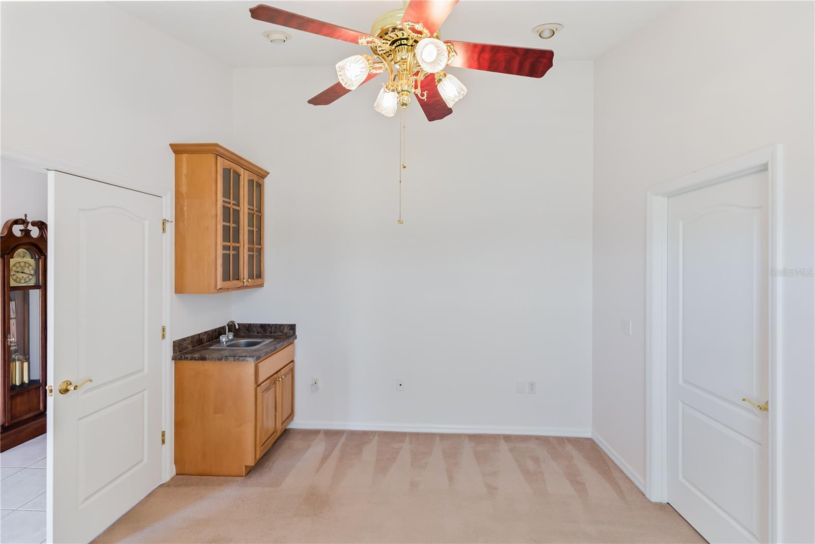 TYMBER COVE - Residential