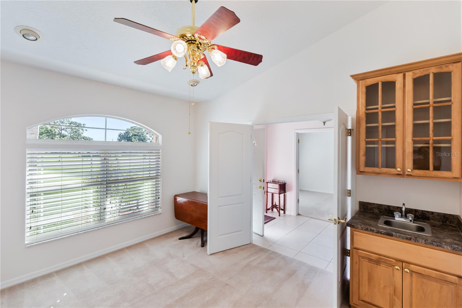 TYMBER COVE - Residential