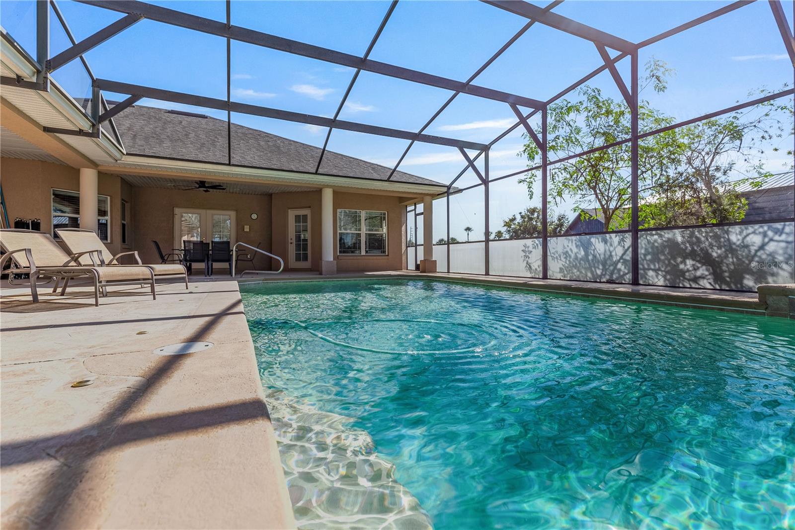 TYMBER COVE - Residential